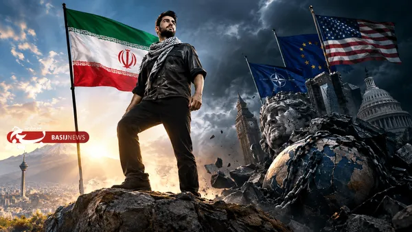 اگر این چهار کار را انجام دهی، هیچ قدرتی نمیتواند تو را زمین بزند اگر این چهار کار را انجام دهی، هیچ قدرتی نمیتواند تو را زمین بزند