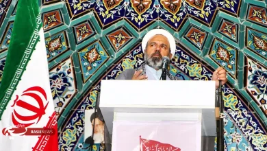 دفاع مقدس نماد ایستادگی ملت ایران در برابر توطئه‌های دشمنان است