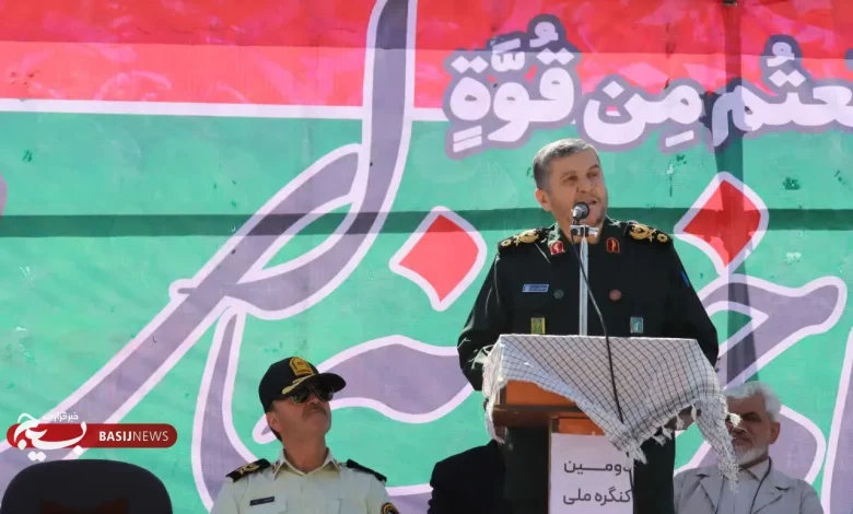 محرومیتزدایی و مردمداری؛ مأموریت محوری سپاه در کنار آمادگی دفاعی محرومیتزدایی و مردمداری؛ مأموریت محوری سپاه در کنار آمادگی دفاعی