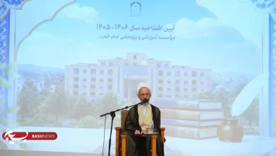 تربیت نظریه‌پرداز در علوم انسانی اسلامی رسالت حیاتی نخبگان حوزوی است