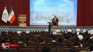 نرم‌افزار اداره جامعه اسلامی باید از فقه استخراج شود
