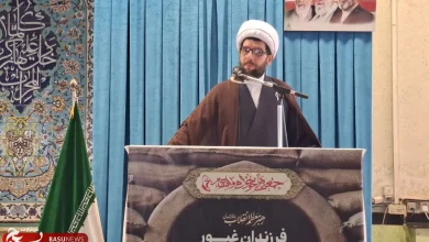 حضور مردم در صحنه، پشتوانه امنیت و استقلال کشور است 