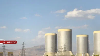واحد شماره چهار بخاری نیروگاه شهید رجایی وارد تعمیرات نیمه‌اساسی شد