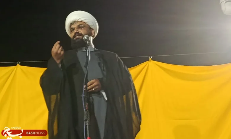 آرامش و ایمان، شاه‌کلید پیروزی در معادلات الهی است