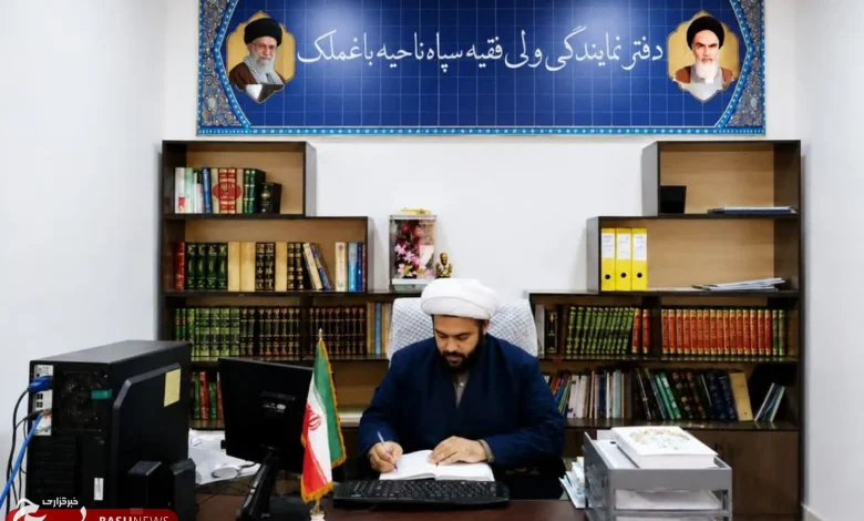 ۲۰۰ شب ایستادگی، برگ زرینی در تاریخ ولایت‌ مداری مردم باغملک است