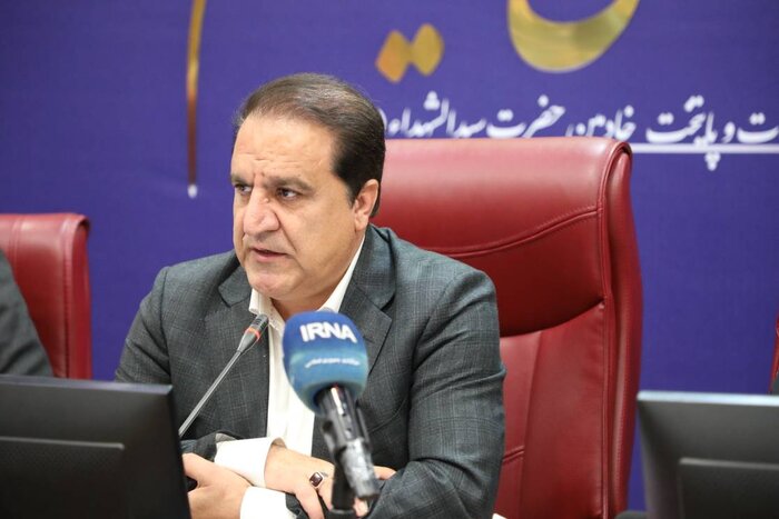 ترافیک مرگ در جاده دهلران- اندیشمک با هفت کشته