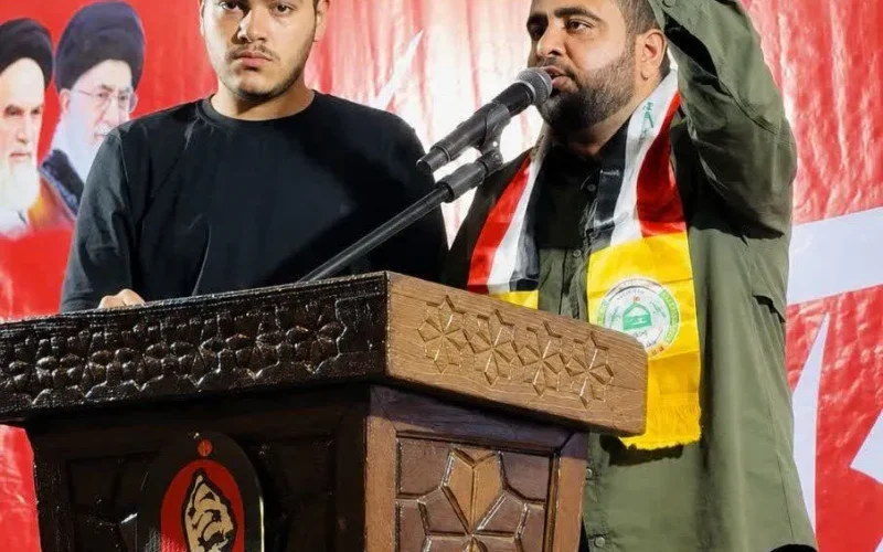 تجاوز به ایران با پاسخ قاطع و کوبنده مقاومت مواجه خواهد شد تجاوز به ایران با پاسخ قاطع و کوبنده مقاومت مواجه خواهد شد
