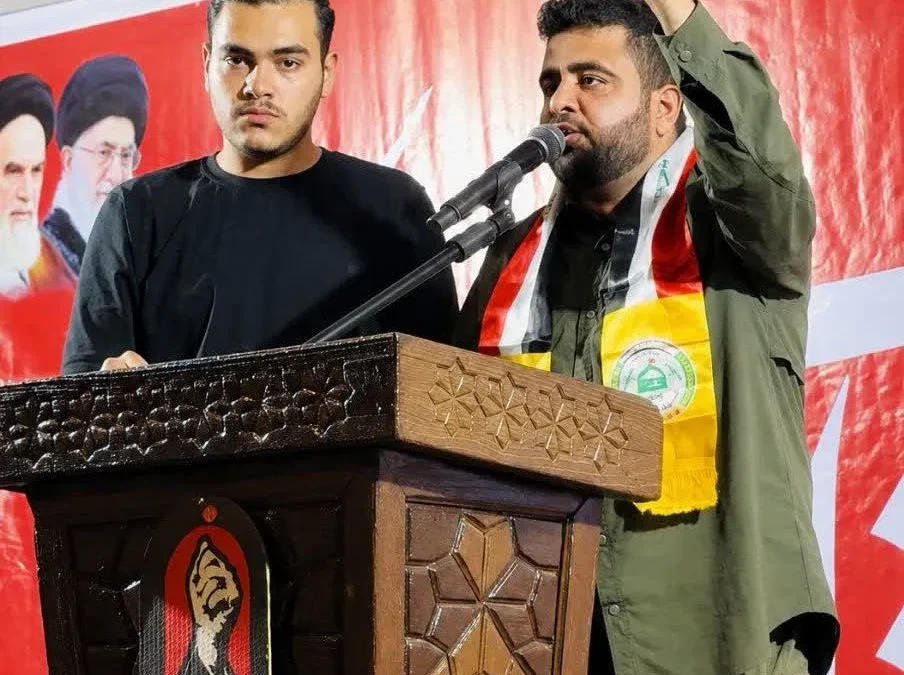 تجاوز به ایران با پاسخ قاطع و کوبنده مقاومت مواجه خواهد شد