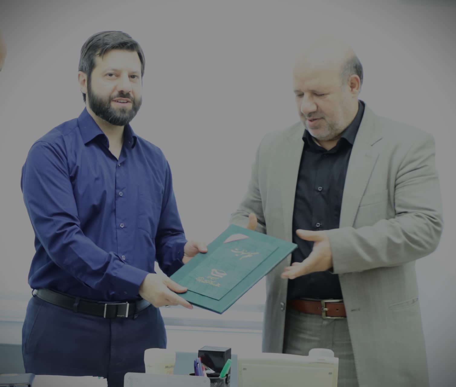 محمدرضا جلیلی معاون فرهنگی و اجتماعی سازمان بسیج اساتید کشور شد/تأکید بر تقویت جبهه علمی و فرهنگی اساتید، تعمیق هویت اسلامی ـ ایرانی و ارتقای نقشآفرینی استادان در عرصه تربیتی و اجتماعی محمدرضا جلیلی معاون فرهنگی و اجتماعی سازمان بسیج اساتید کشور شد/تأکید بر تقویت جبهه علمی و فرهنگی اساتید، تعمیق هویت اسلامی ـ ایرانی و ارتقای نقشآفرینی استادان در عرصه تربیتی و اجتماعی