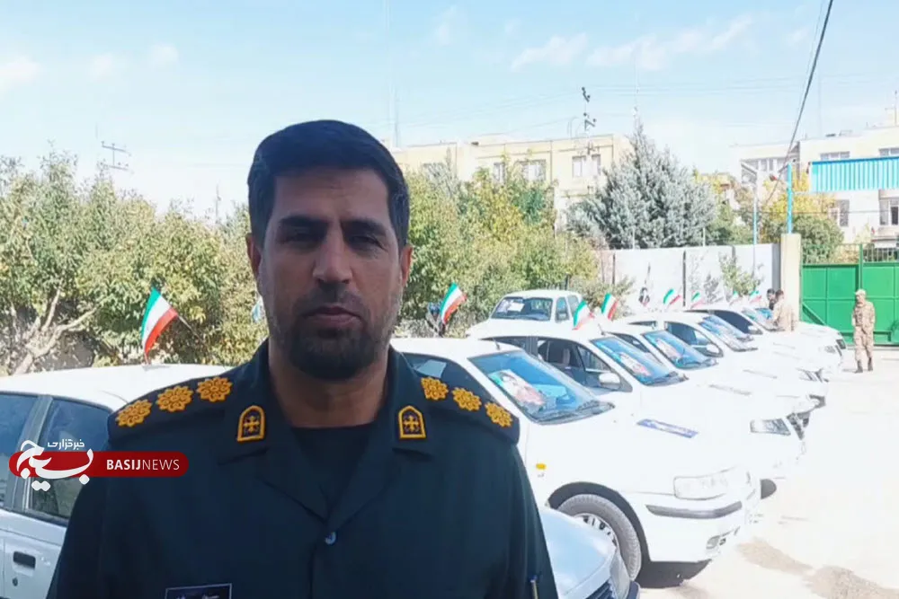 برگزاری رزمایش تکریم ایثارگران در رزن و درگزین+فیلم برگزاری رزمایش تکریم ایثارگران در رزن و درگزین+فیلم
