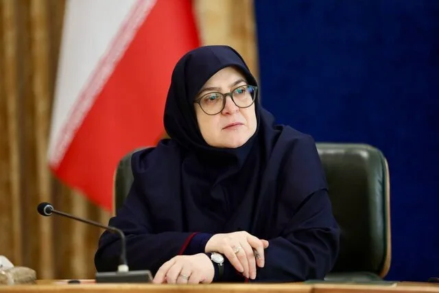 اعمال دورکاری کارمندان دولت با هدف مدیریت انرژی صورت گرفته است اعمال دورکاری کارمندان دولت با هدف مدیریت انرژی صورت گرفته است