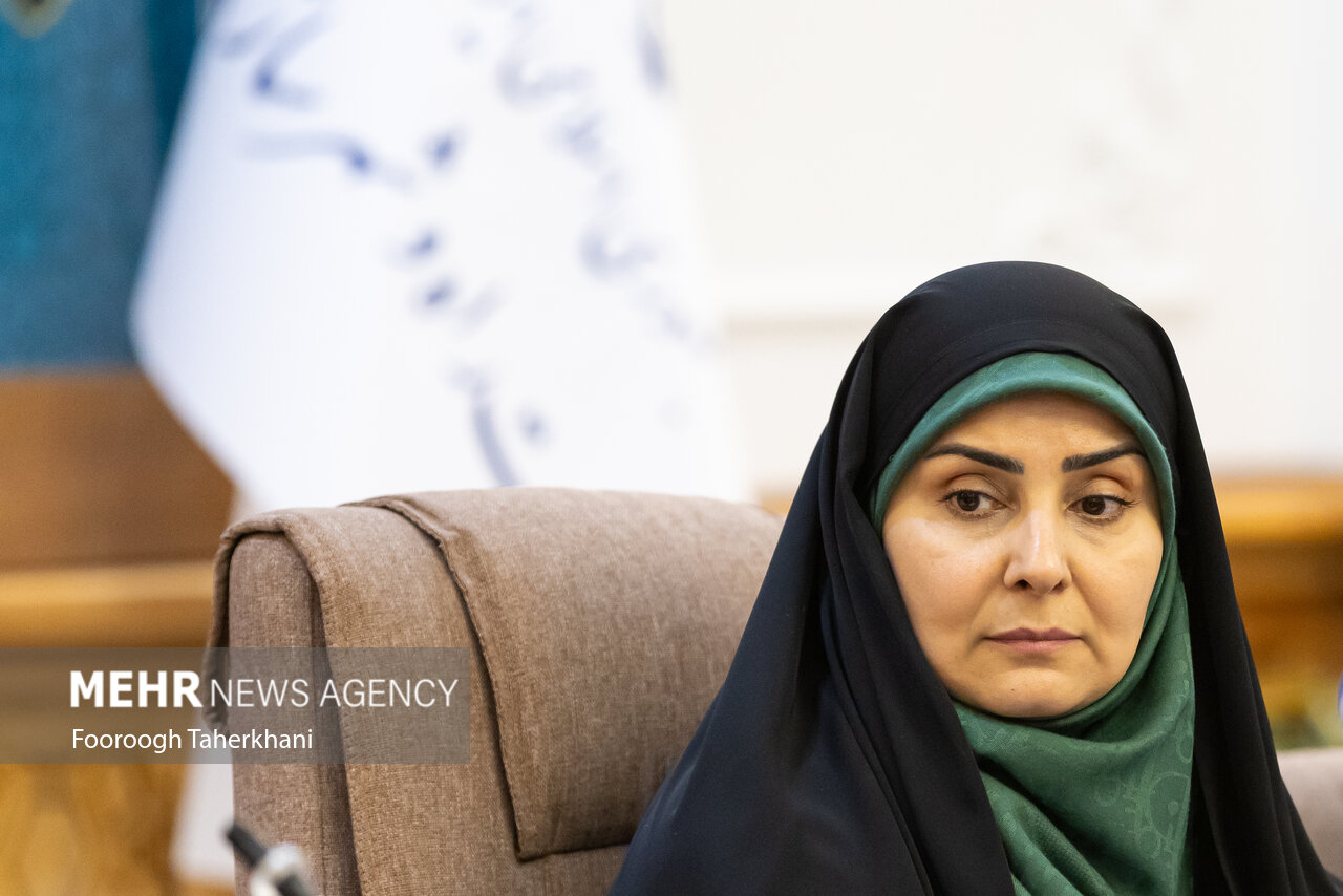 سند «نهادینهسازی مشارکت الکترونیکی» ابلاغ شد