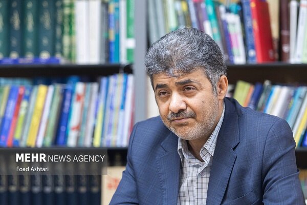 سرشماری نفوس و مسکن از ۲۵ مهر آغاز می‌شود