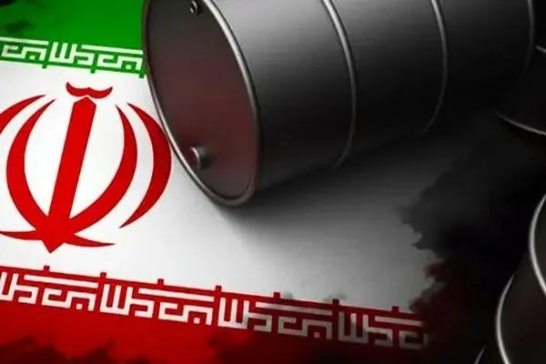 روند صعودی تولید و ظرفیت نفت ایران در سایه تحریمها روند صعودی تولید و ظرفیت نفت ایران در سایه تحریمها