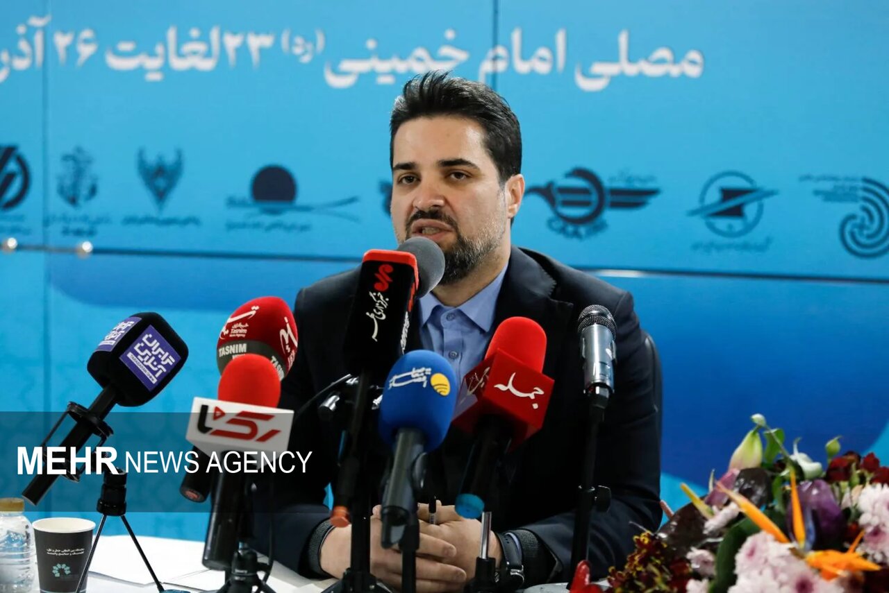 شیرودی: آمریکا آرزوی خاموش شدن چراغ صنعت هوایی ایران را به گور میبرد