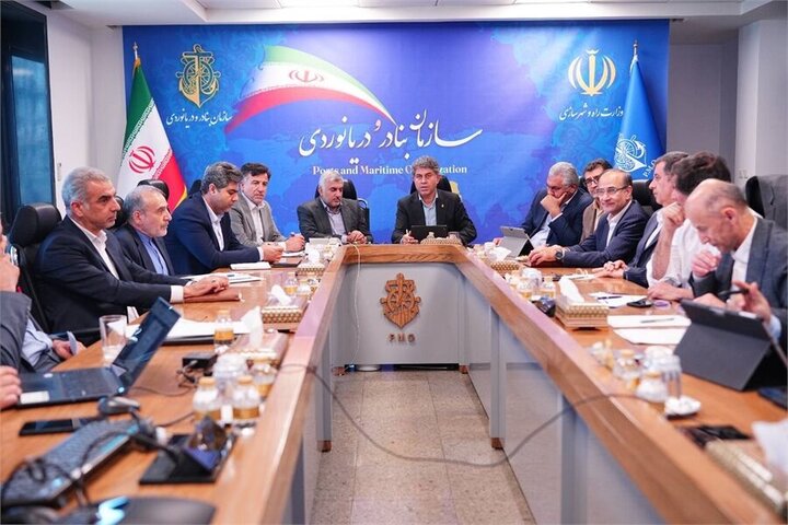مبادلات بانکی و بیمه‌ای از موانع تجارت دریایی است