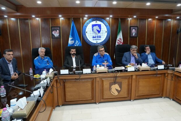 اهدای یک دستگاه ون وانا جهت توزیع داروهای هموفیلی در سیستان و بلوچستان