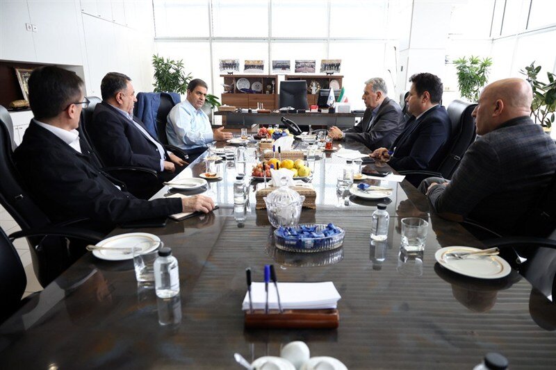 امکانسنجی صدور ضمانتنامه بینالمللی از سوی صندوق توسعه ملی امکانسنجی صدور ضمانتنامه بینالمللی از سوی صندوق توسعه ملی