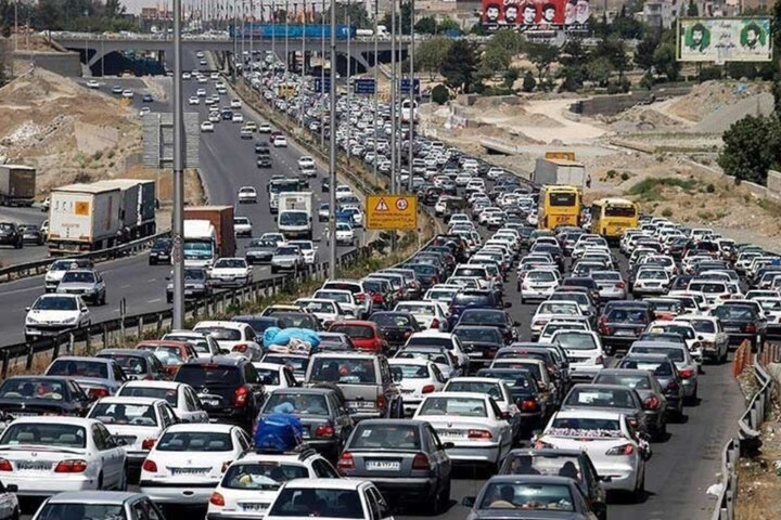 پل شهید سلطانی کرج؛ حذف، جابه‌جایی یا اصلاح مسیر؟