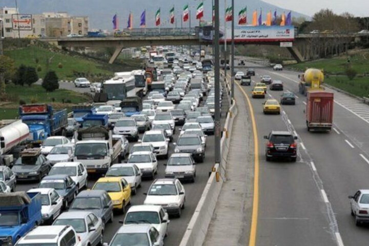پل شهید سلطانی کرج؛ حذف، جابه‌جایی یا اصلاح مسیر؟