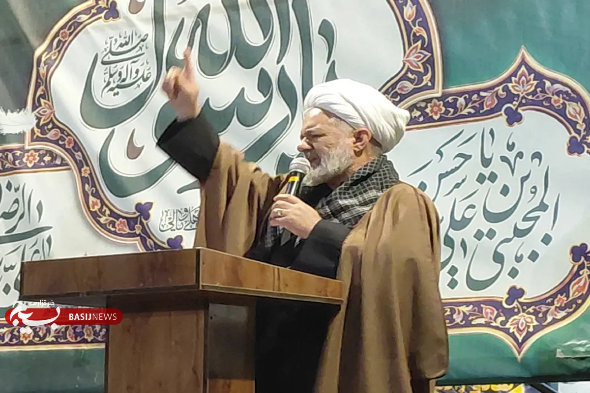 اقتدار ایران، محاسبات دشمن را در منطقه به هم ریخته است اقتدار ایران، محاسبات دشمن را در منطقه به هم ریخته است