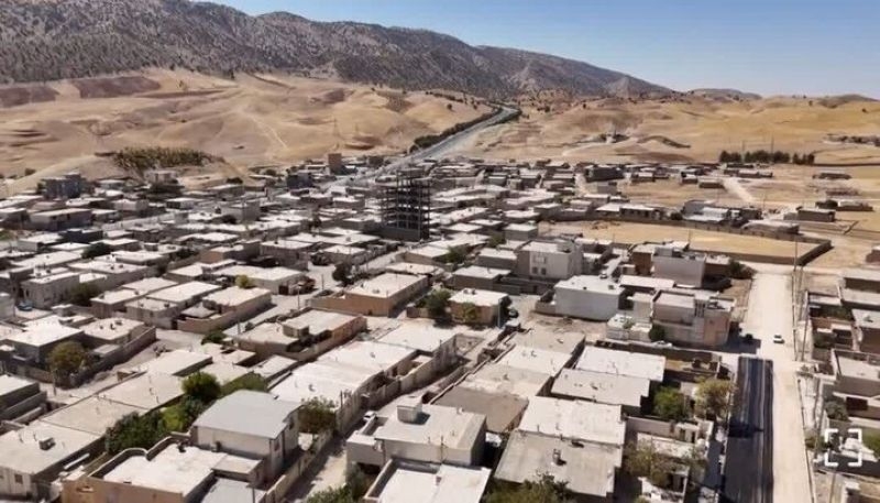 روستاهای ایلام؛ از اشتغال تا ماندگاری جمعیت