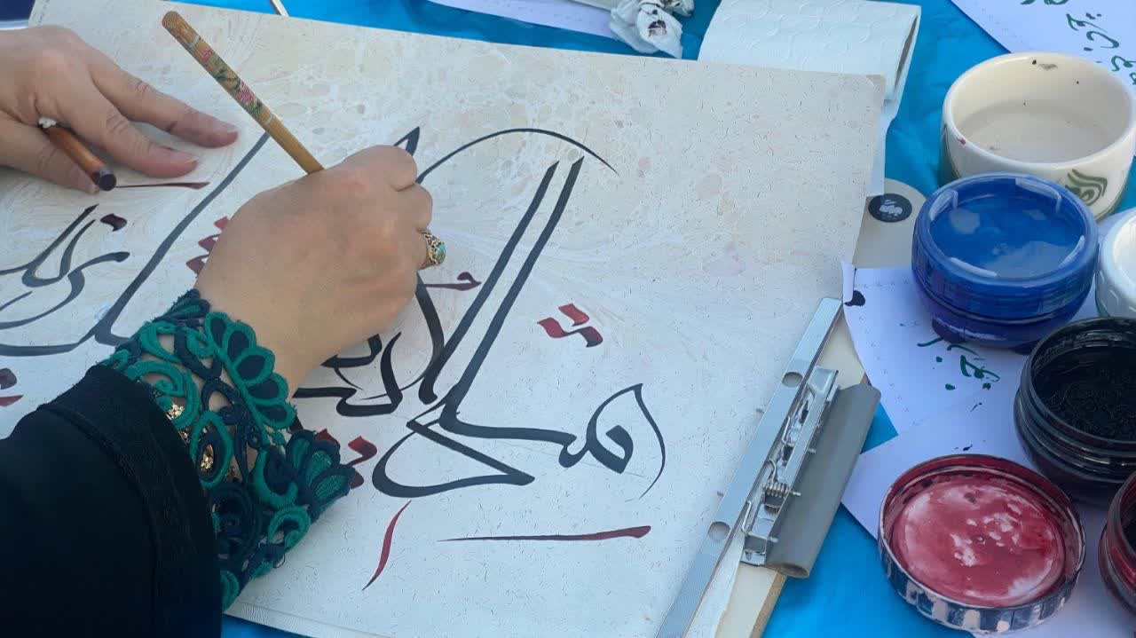 مسابقات «میدان یار» سپاه تبریز به کار خود پایان داد