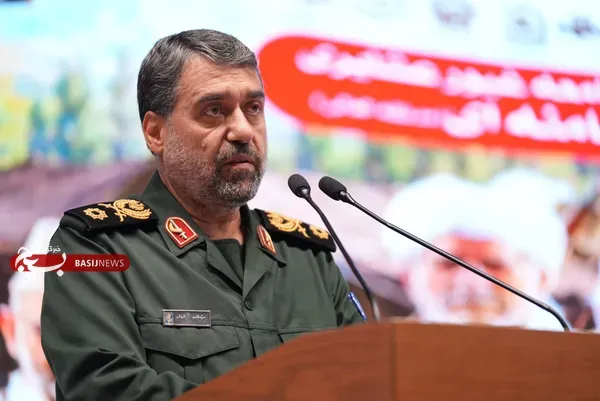 غیرت ایل