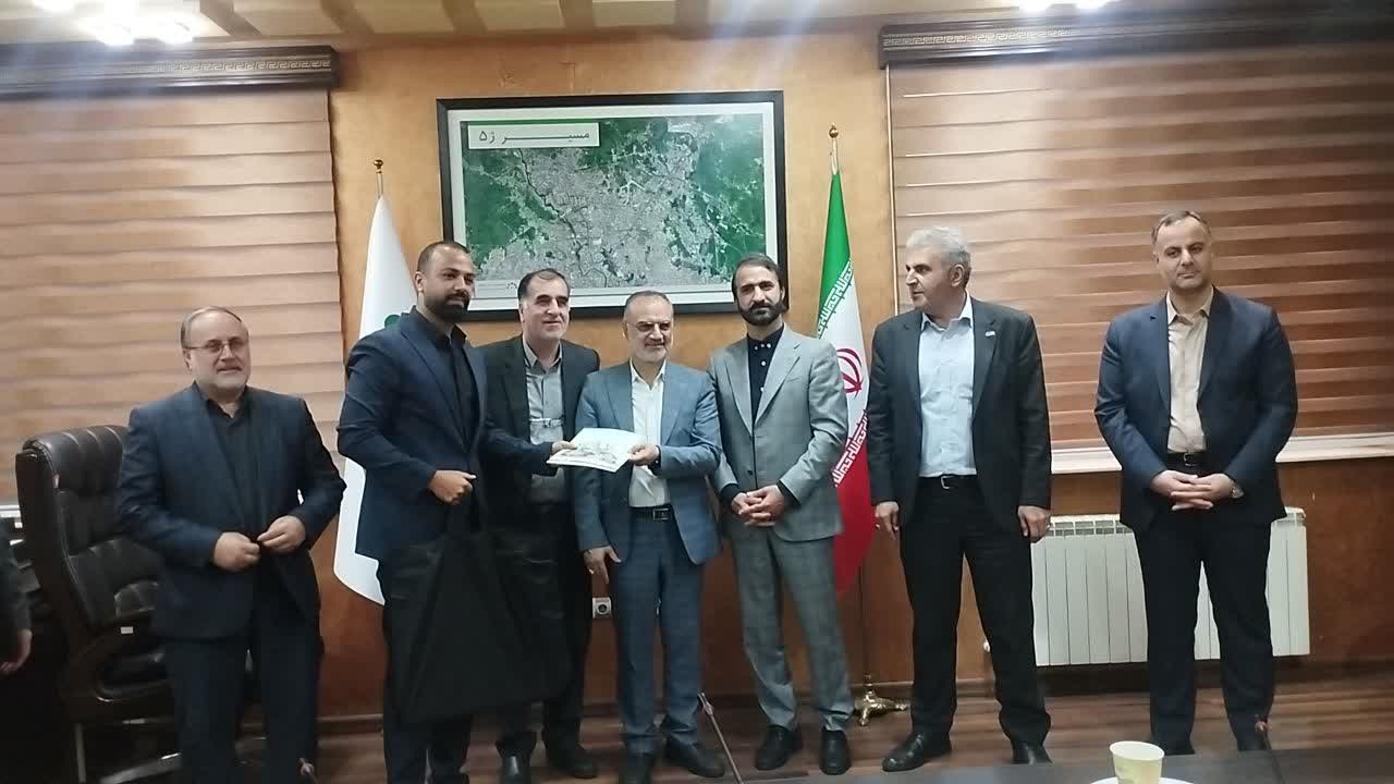 حمایت از نخبگان مسیر پیشرفت و مقاومت کشور را هموار می‌کند 