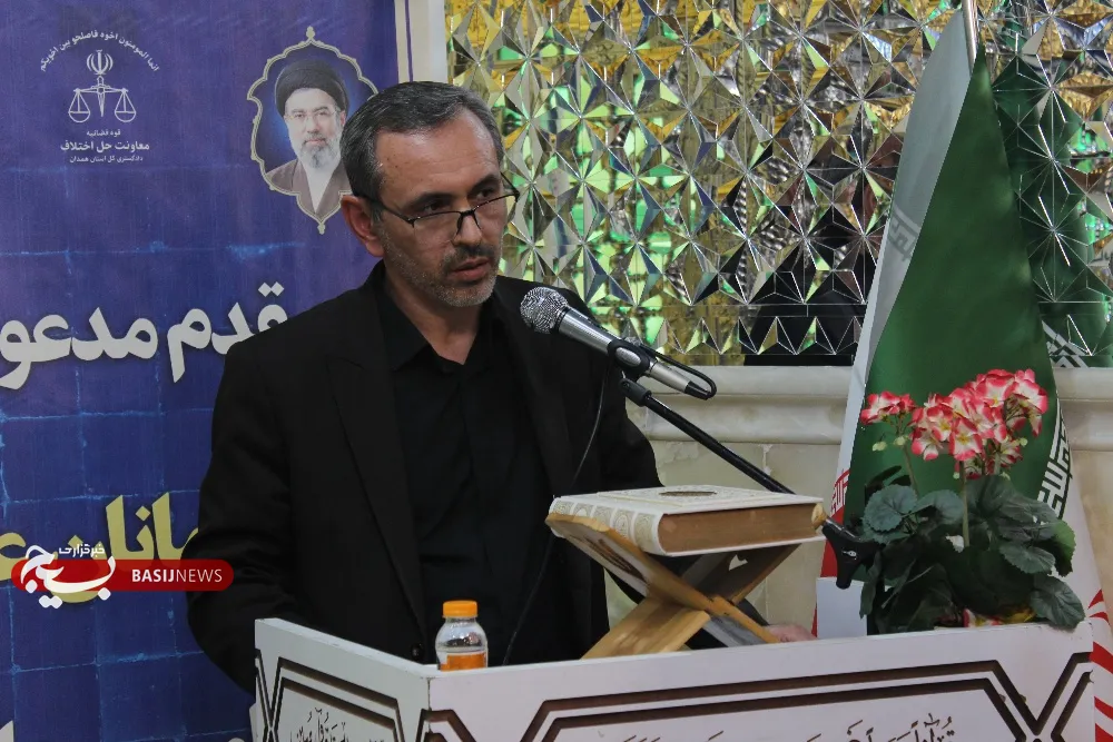 آزادی ۱۲۰ زندانی و سازش در پنج پرونده قتل در همدان آزادی ۱۲۰ زندانی و سازش در پنج پرونده قتل در همدان