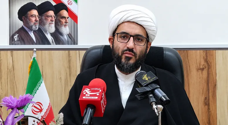 شهید اشرفی اصفهانی نماد وحدت، بصیرت و ایستادگی در برابر توطئه‌های دشمنان بود