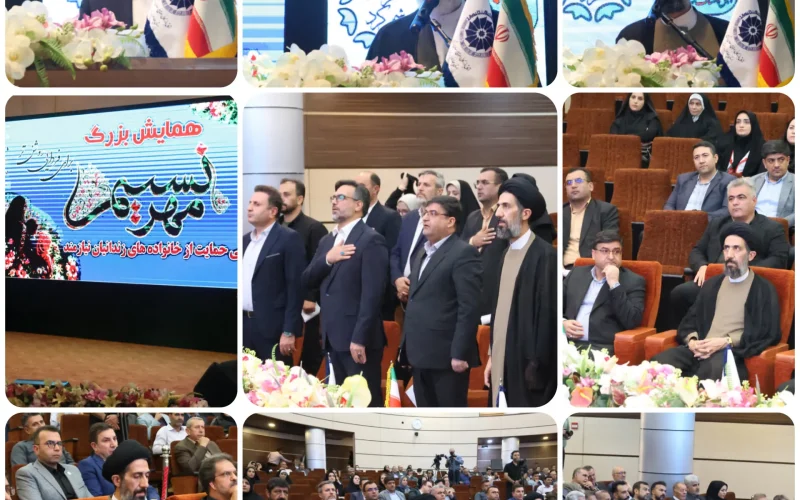 وزش نسیم مهر در شهرکرد با جمع‌آوری بیش از ۱۵میلیارد تومان کمک برای آزادی زندانیان
