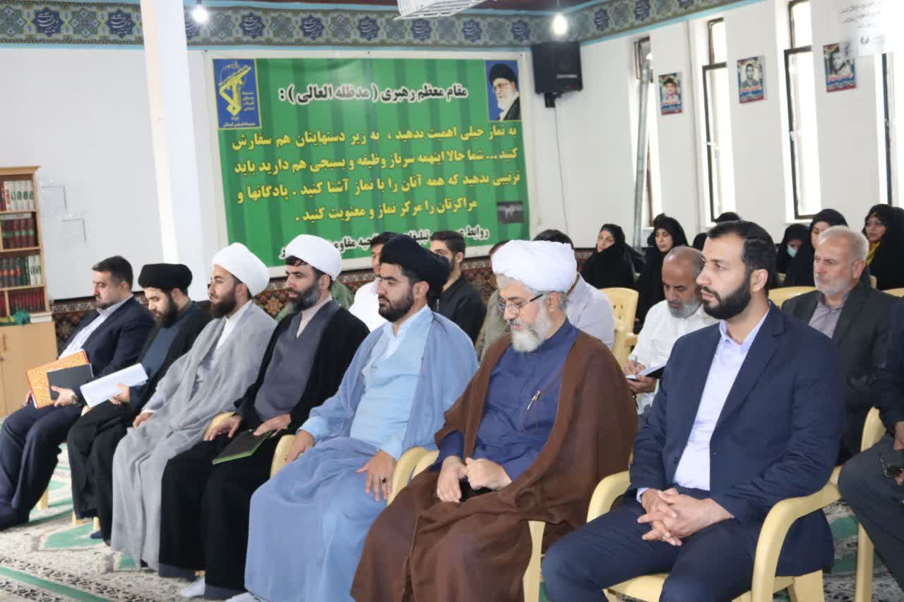 هادیان سیاسی با جهاد تبیین، جنگ شناختی دشمن را خنثی کنند
