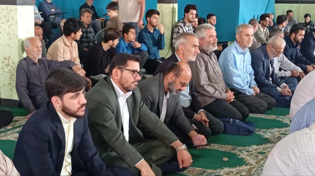 جبهه شناختی و روانی، راهبرد دشمن برای تضعیف روحیه مردم است جبهه شناختی و روانی، راهبرد دشمن برای تضعیف روحیه مردم است