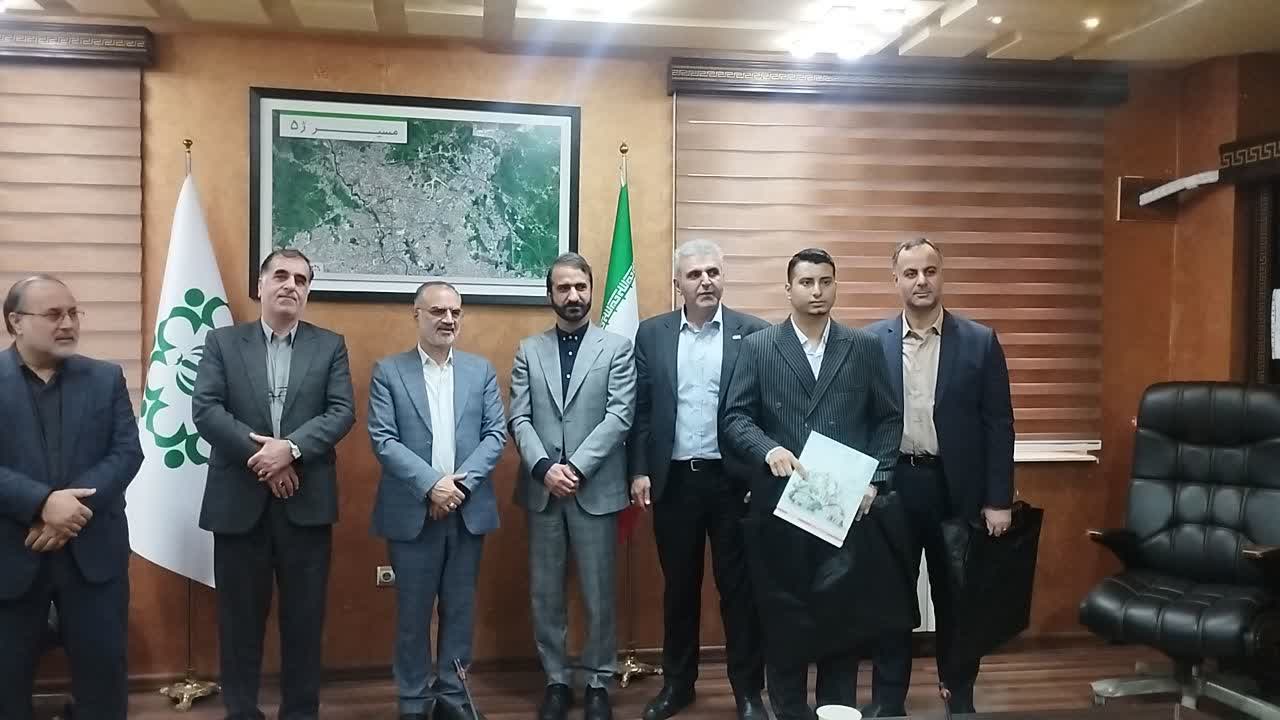 حمایت از نخبگان مسیر پیشرفت و مقاومت کشور را هموار می‌کند 