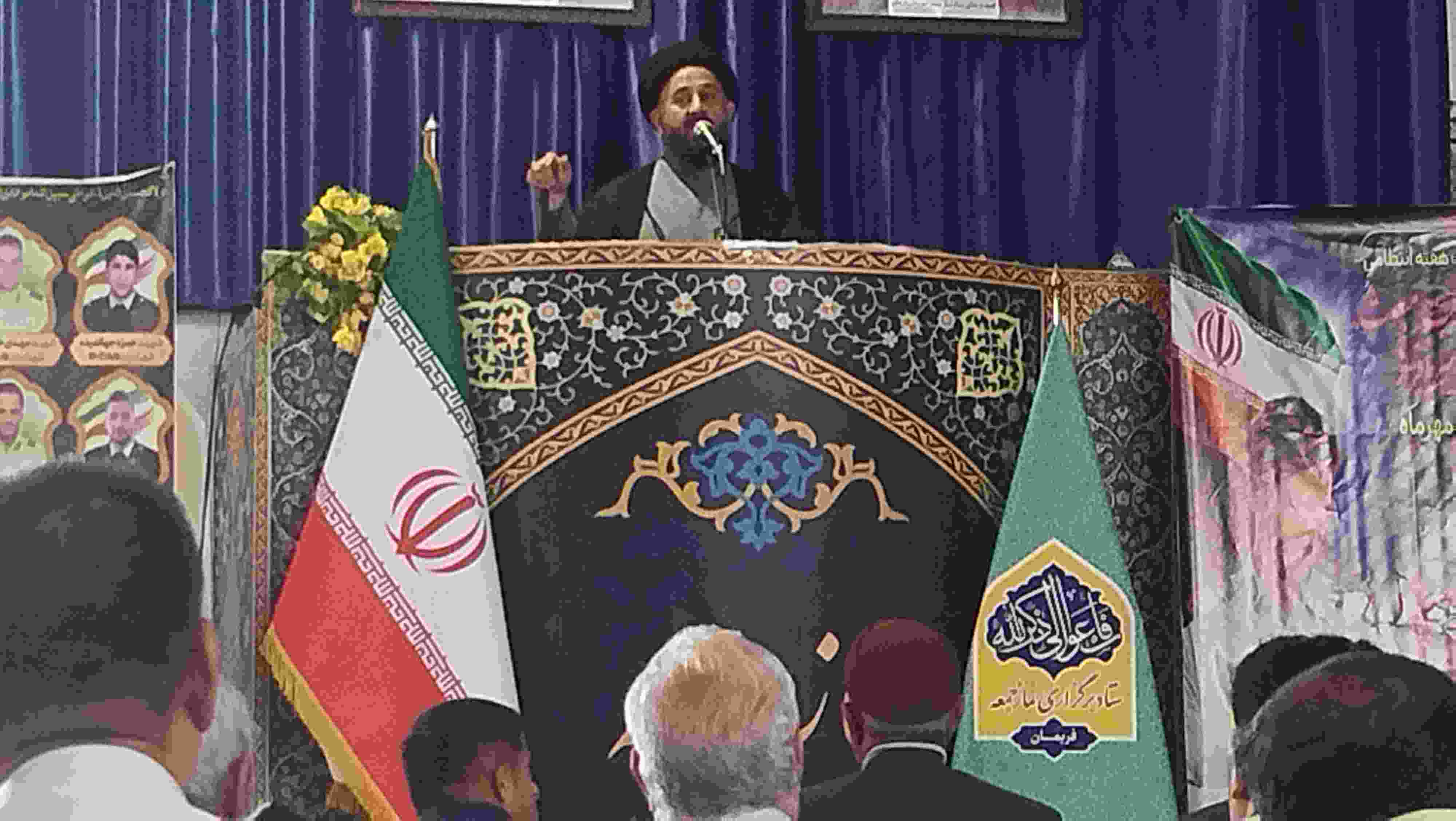 آمریکا در بن‌بست ژئوپلیتیک، نظامی، اقتصادی و سیاسی گرفتار شده است